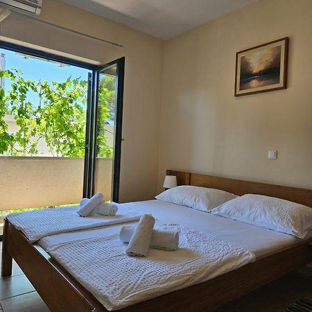 Apartment Lavanda Starigrad Paklenica Buitenkant foto