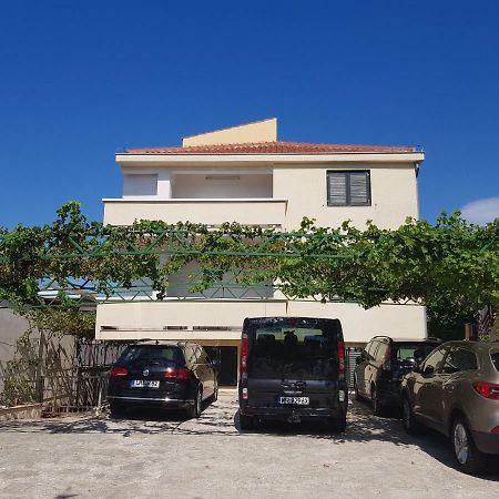 Apartment Lavanda Starigrad Paklenica Buitenkant foto