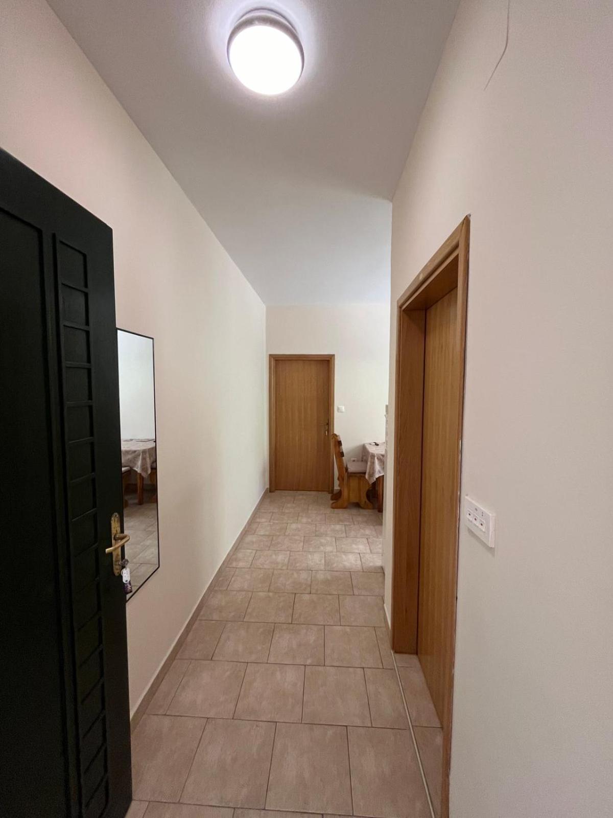 Apartment Lavanda Starigrad Paklenica Buitenkant foto