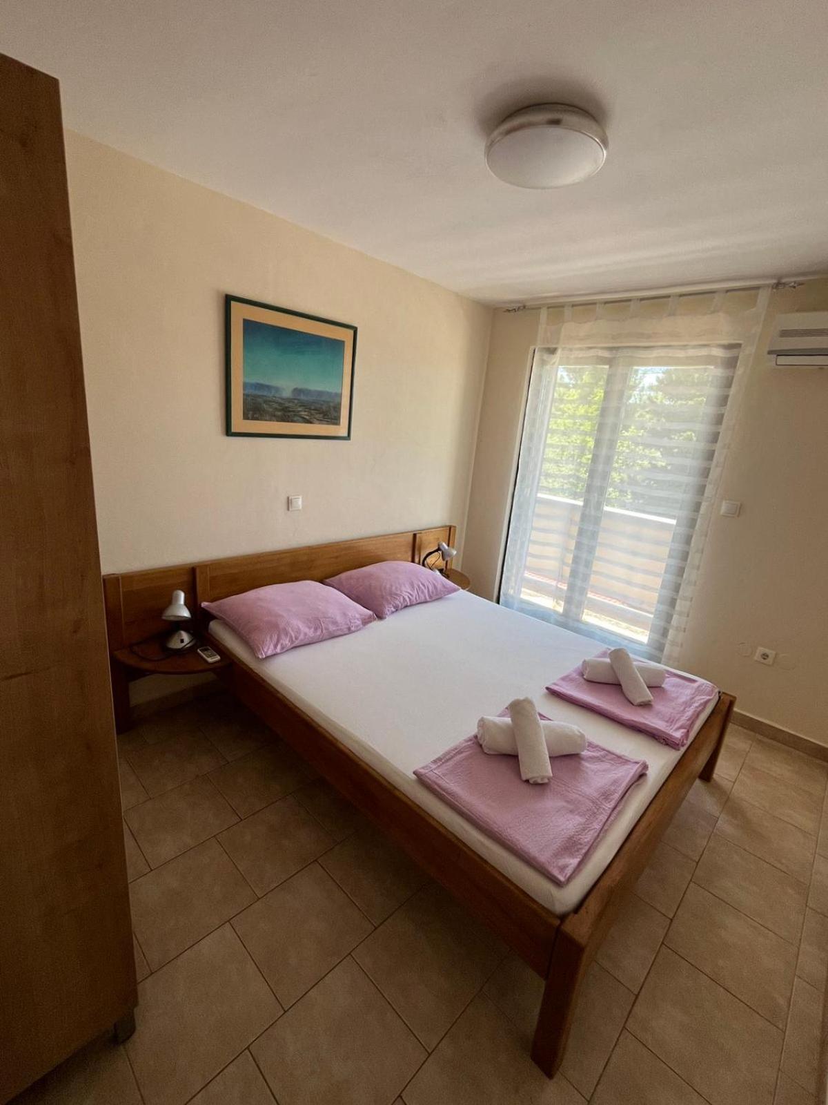 Apartment Lavanda Starigrad Paklenica Buitenkant foto