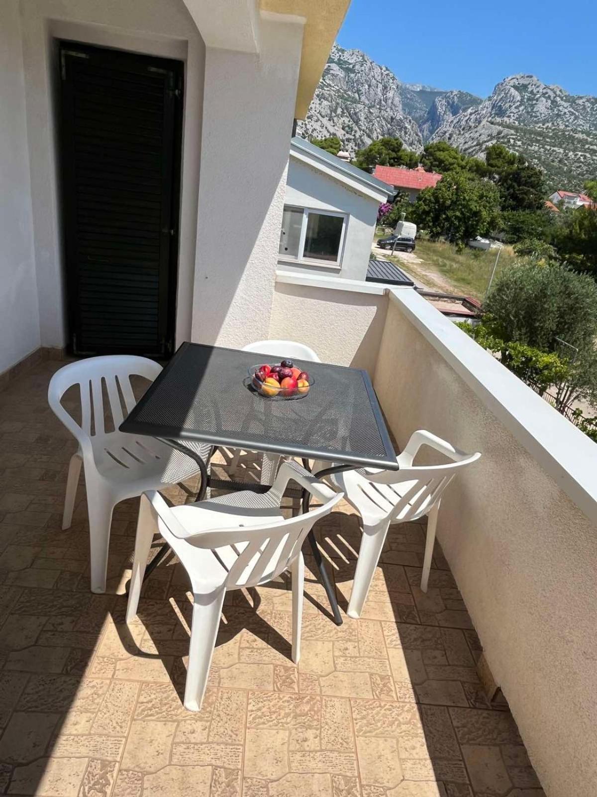 Apartment Lavanda Starigrad Paklenica Buitenkant foto