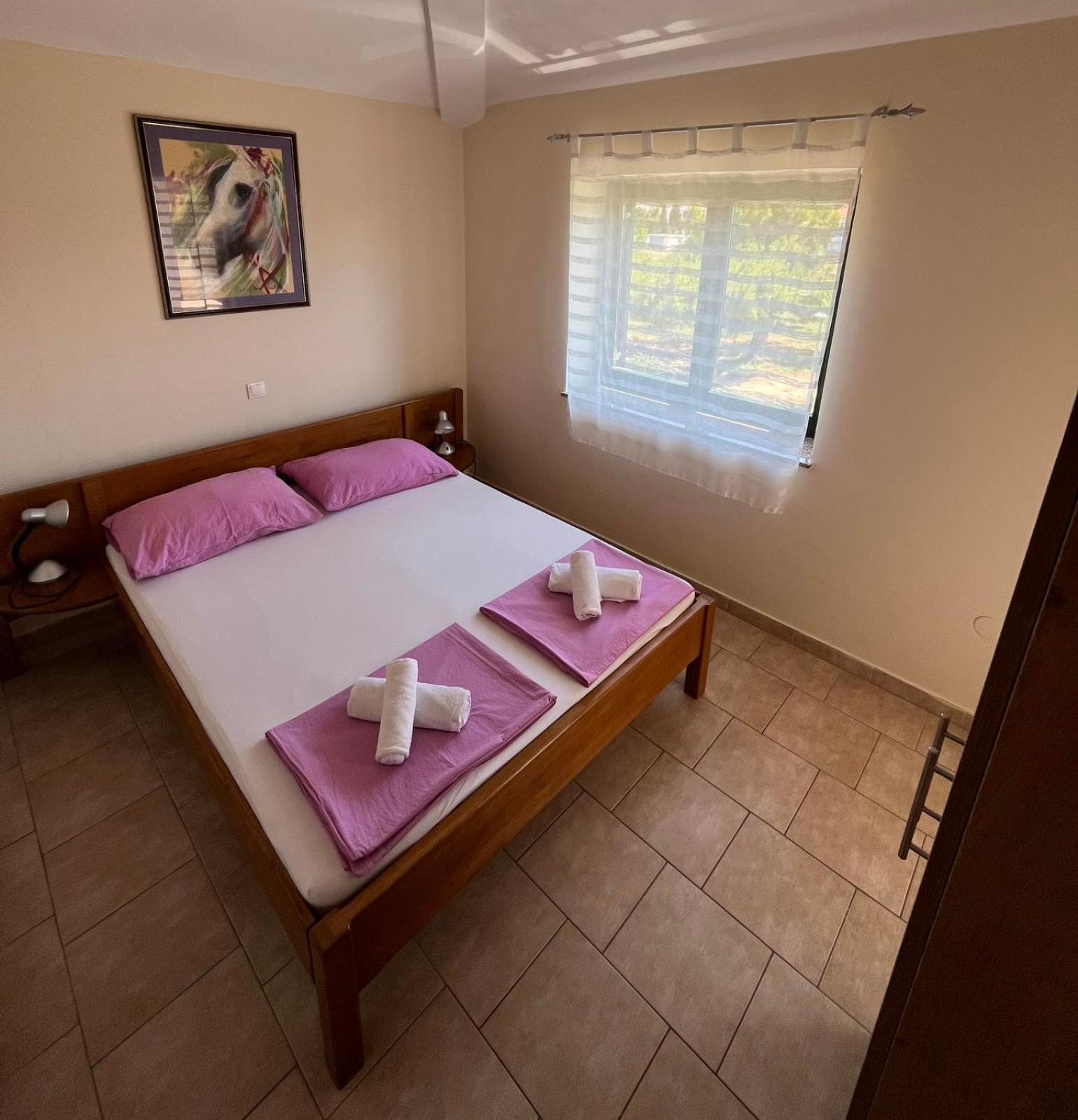 Apartment Lavanda Starigrad Paklenica Buitenkant foto