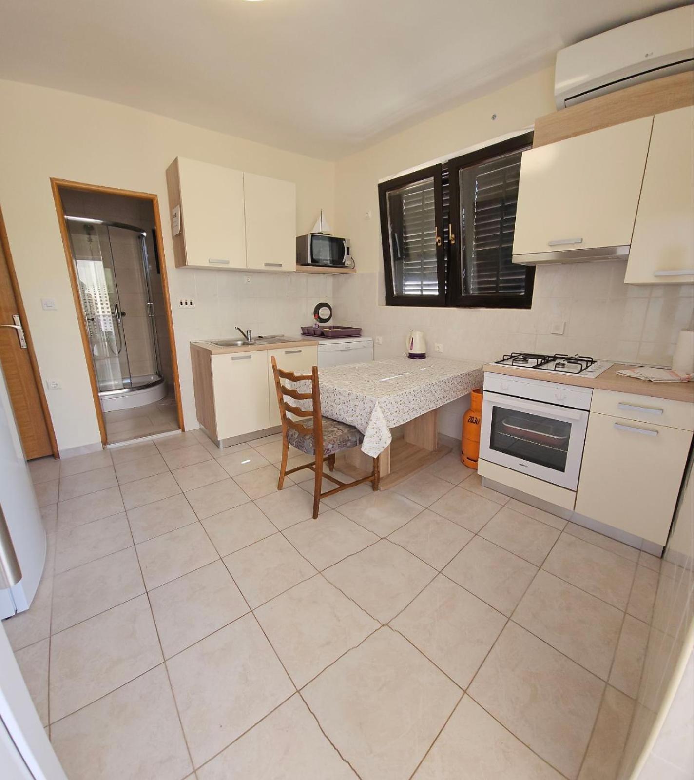Apartment Lavanda Starigrad Paklenica Buitenkant foto
