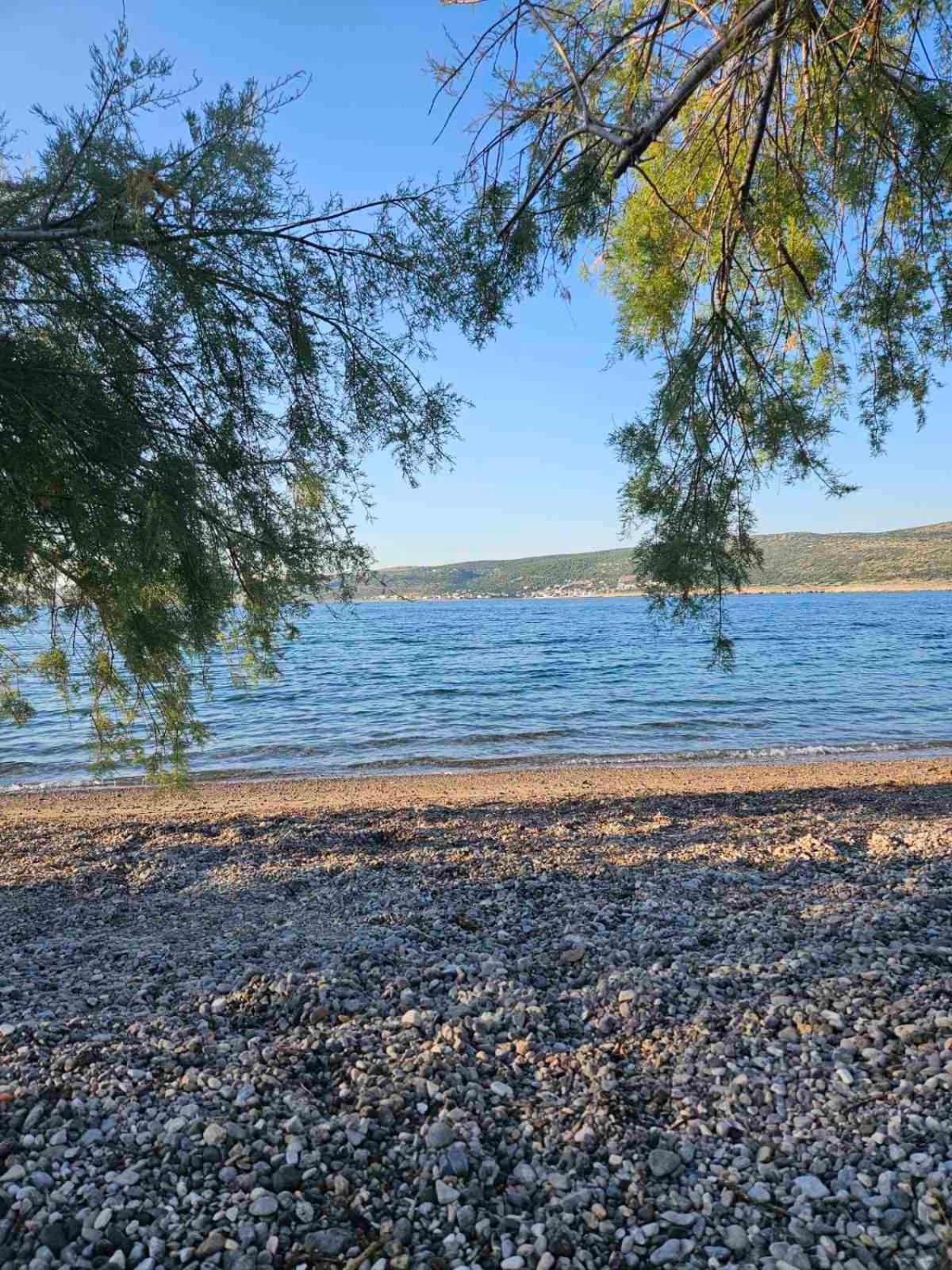 Apartment Lavanda Starigrad Paklenica Buitenkant foto