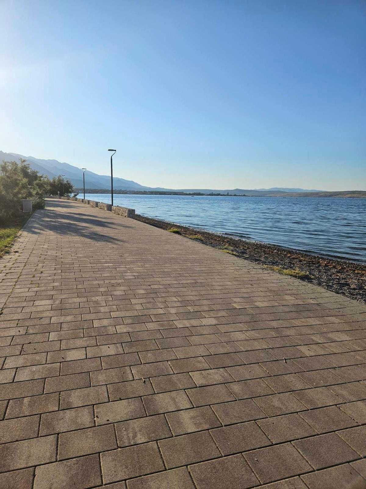 Apartment Lavanda Starigrad Paklenica Buitenkant foto