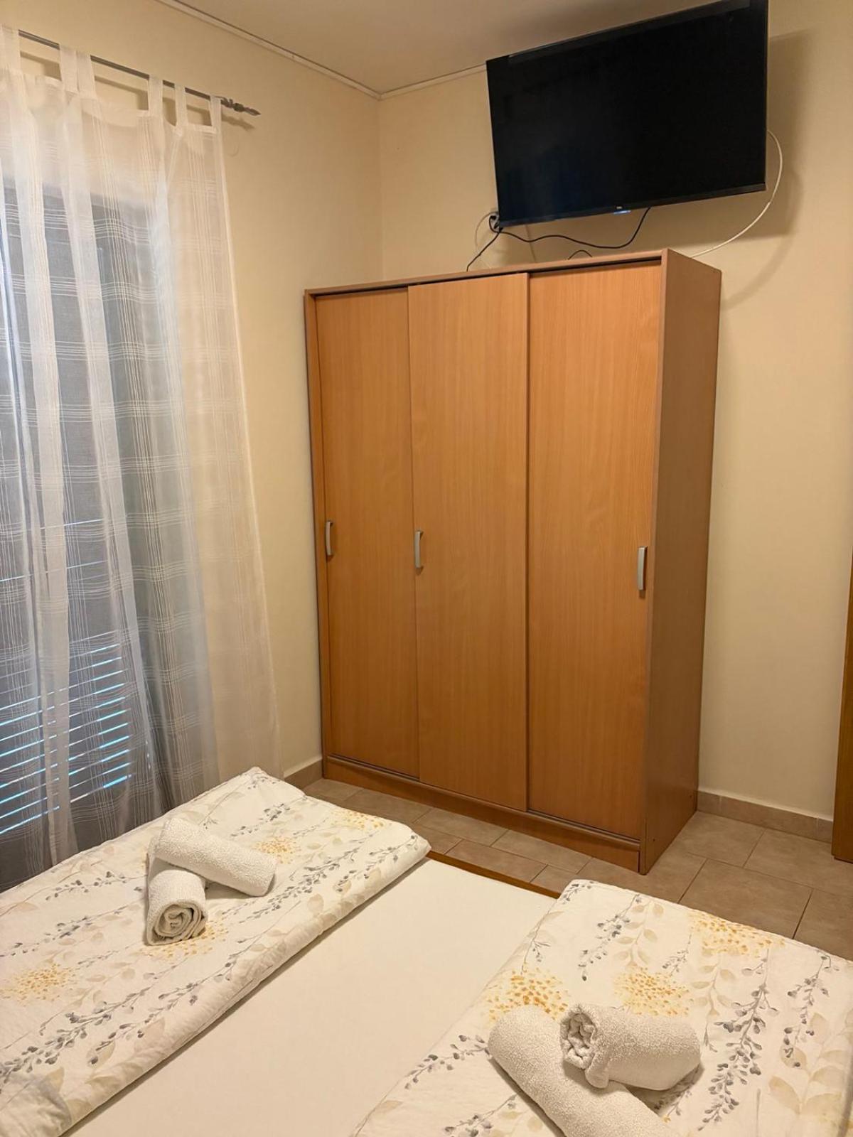 Apartment Lavanda Starigrad Paklenica Buitenkant foto