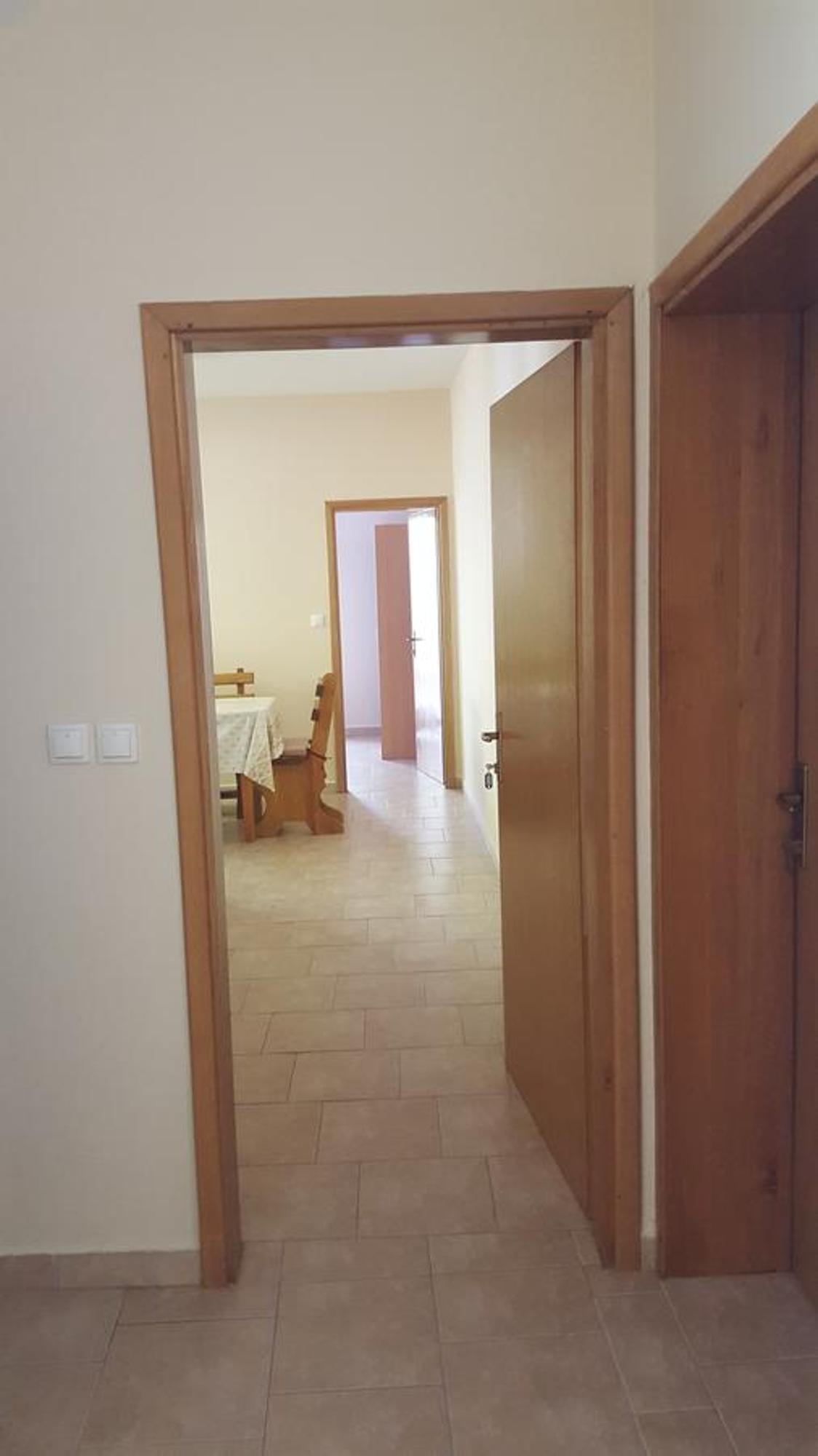 Apartment Lavanda Starigrad Paklenica Buitenkant foto