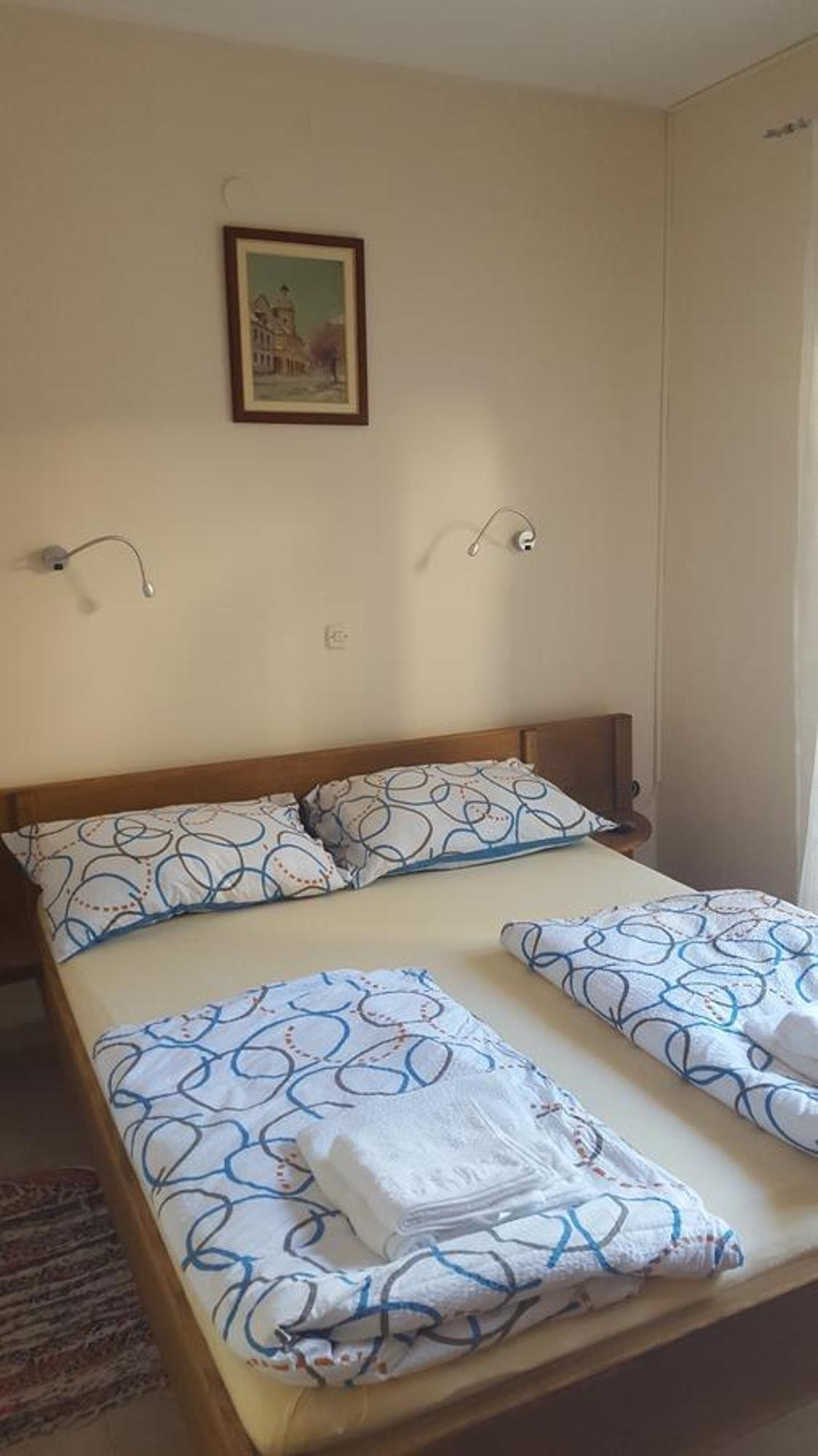Apartment Lavanda Starigrad Paklenica Buitenkant foto