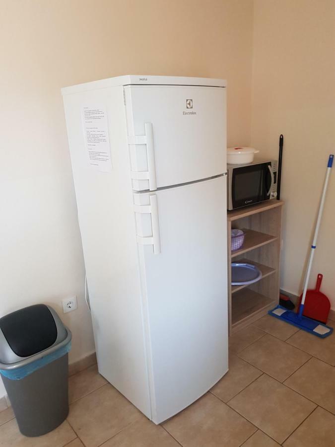 Apartment Lavanda Starigrad Paklenica Buitenkant foto