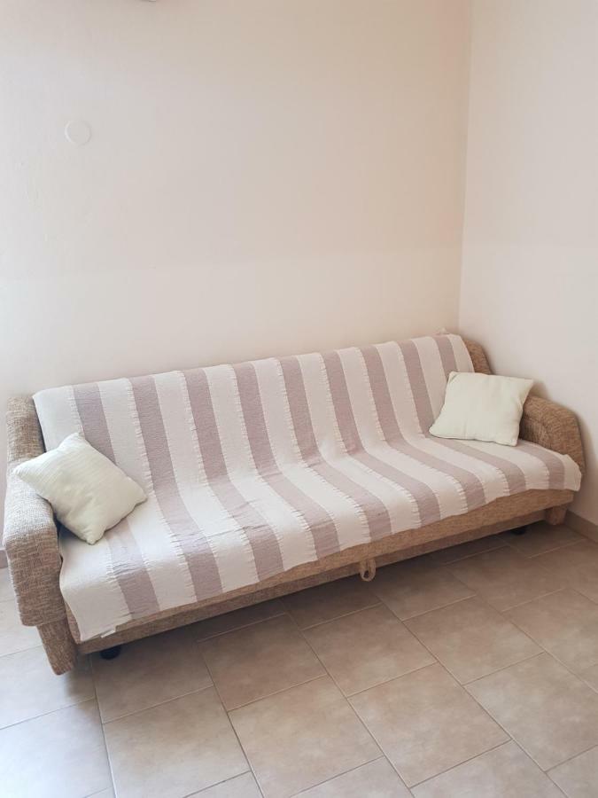 Apartment Lavanda Starigrad Paklenica Buitenkant foto