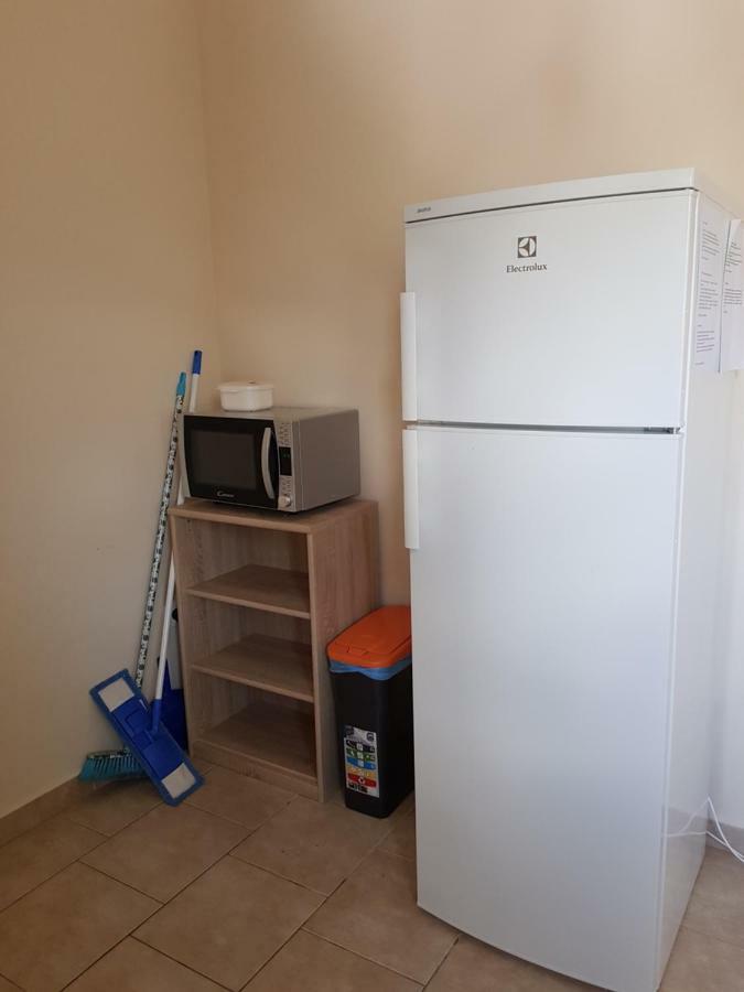 Apartment Lavanda Starigrad Paklenica Buitenkant foto