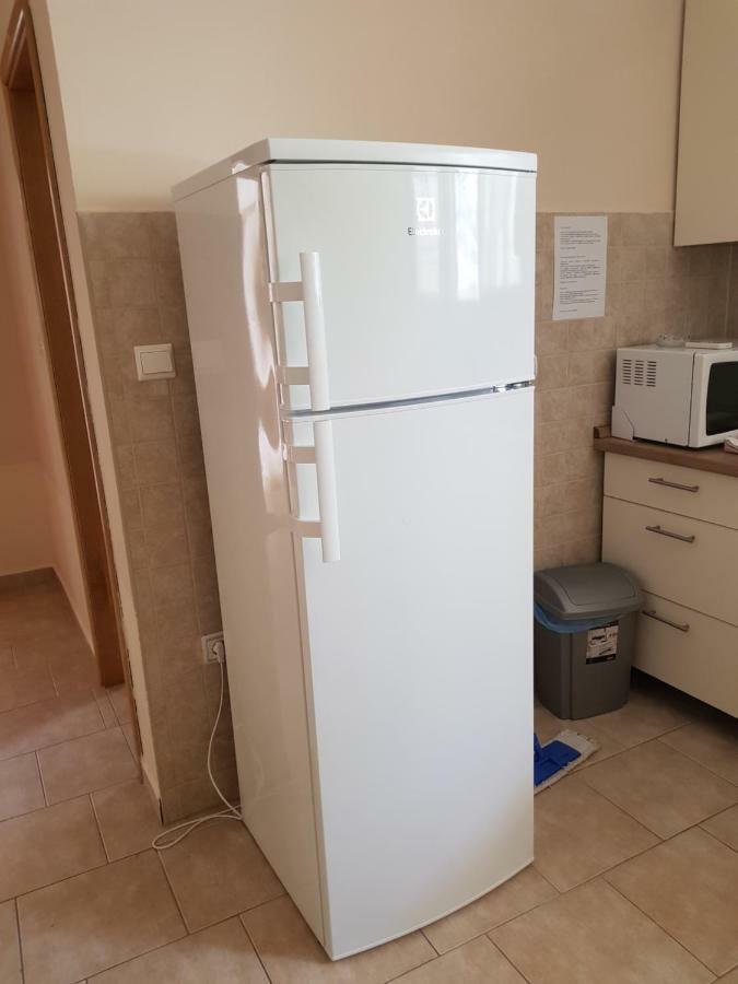 Apartment Lavanda Starigrad Paklenica Buitenkant foto