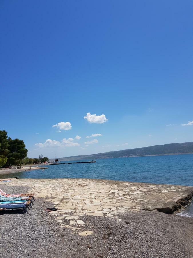Apartment Lavanda Starigrad Paklenica Buitenkant foto